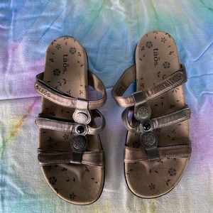 COPY - Taos Sandal - Size 9